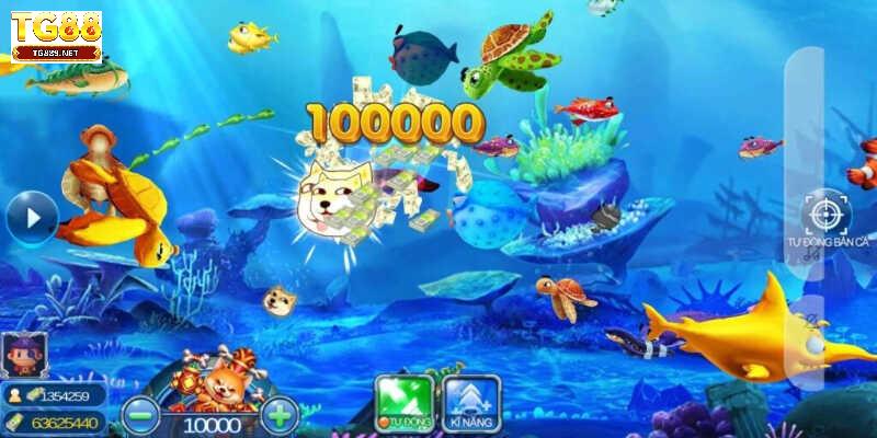 Áp dụng đúng kinh nghiệm tăng cơ hội trúng thưởng