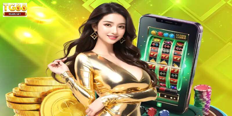 Chiến thuật chơi slot từ các cao thủ lão luyện