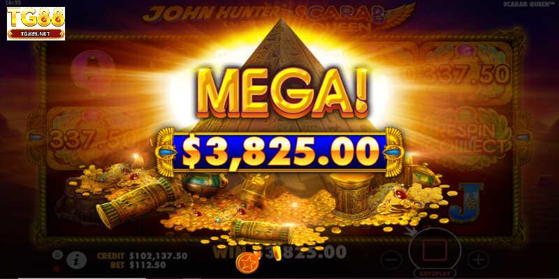 Cơ chế nổ hũ hiện đại đảm bảo minh bạch