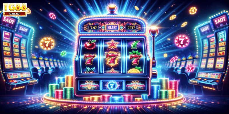 Game nổ hũ có mức thưởng và tần suất ổn định