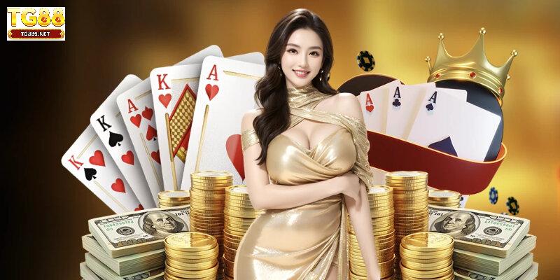 Hướng dẫn cách chơi poker 2 lá cơ bản cho tân thủ