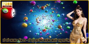 Lô Đề Online 1 Ăn 99 - Tỷ Lệ Thưởng Khủng Nhất Thị Trường