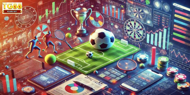 Nguyên tắc quản lý ngân sách cá cược hợp lý