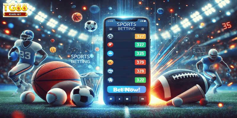 Tổng quan cá cược bóng đá tài xỉu dành cho người mới